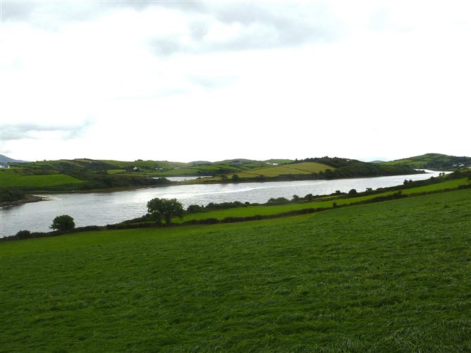 Rosduane, Kilmeena, Westport, Co. Mayo