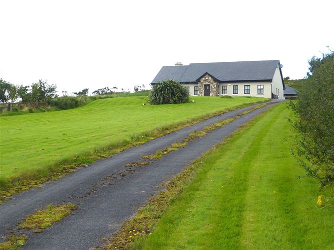 Rosduane, Kilmeena, Westport, Co. Mayo