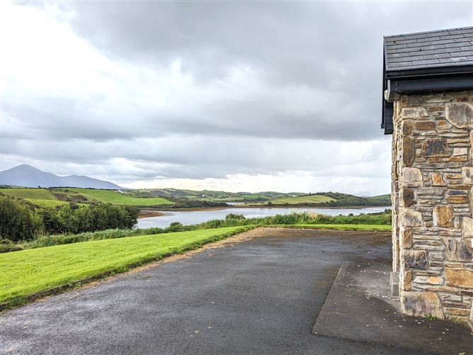 Rosduane, Kilmeena, Westport, Co. Mayo