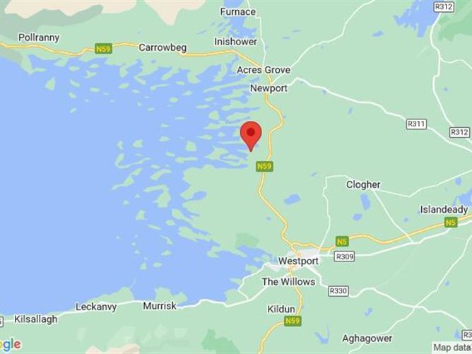 Rosduane, Kilmeena, Westport, Co. Mayo
