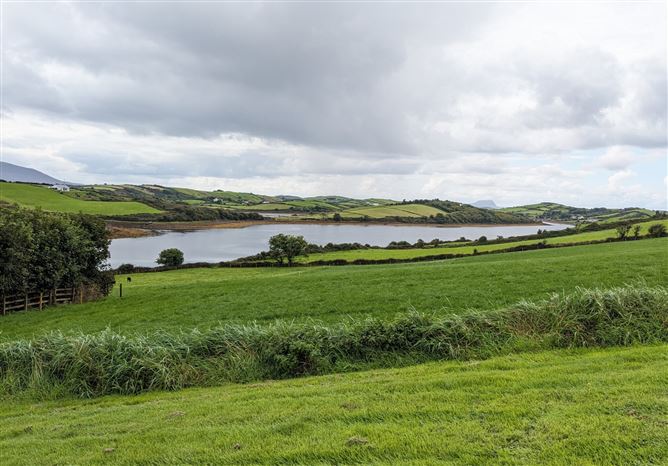 Rosduane, Kilmeena, Westport, Co. Mayo