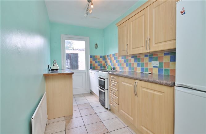 33 St. James's Road, Walkinstown, Dublin 12