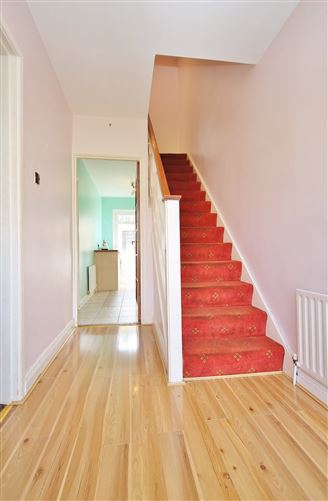 33 St. James's Road, Walkinstown, Dublin 12