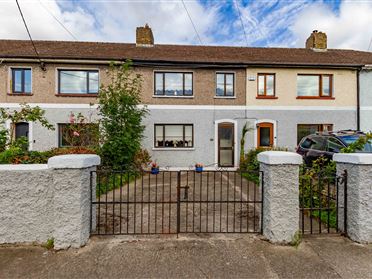 Image for 19 Blarney Park, Kimmage, Dublin 12