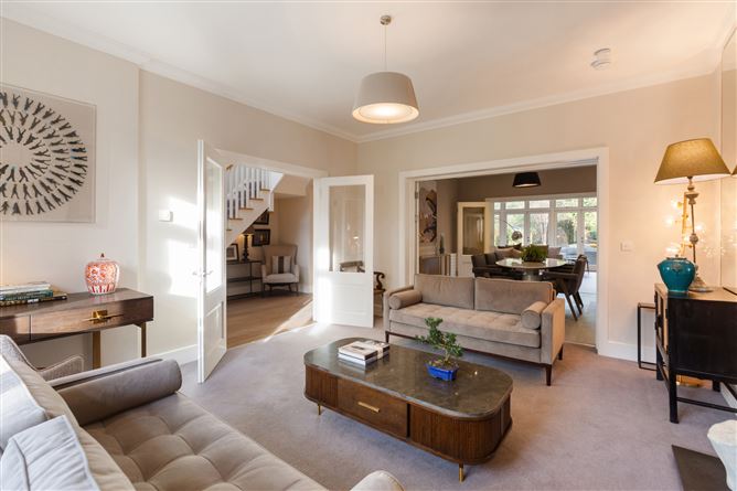 1 Ailesbury Drive, Ballsbridge, Dublin 4