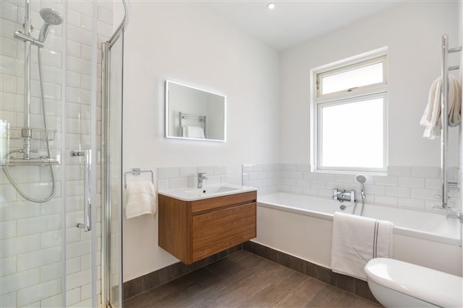 1 Ailesbury Drive, Ballsbridge, Dublin 4