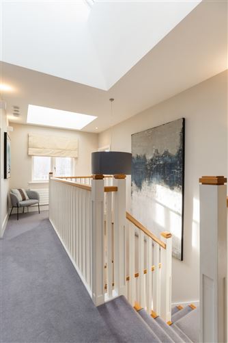 1 Ailesbury Drive, Ballsbridge, Dublin 4