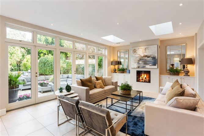 1 Ailesbury Drive, Ballsbridge, Dublin 4