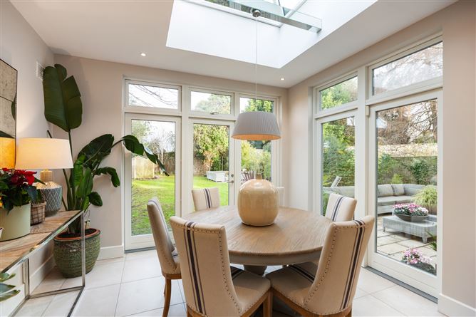 1 Ailesbury Drive, Ballsbridge, Dublin 4
