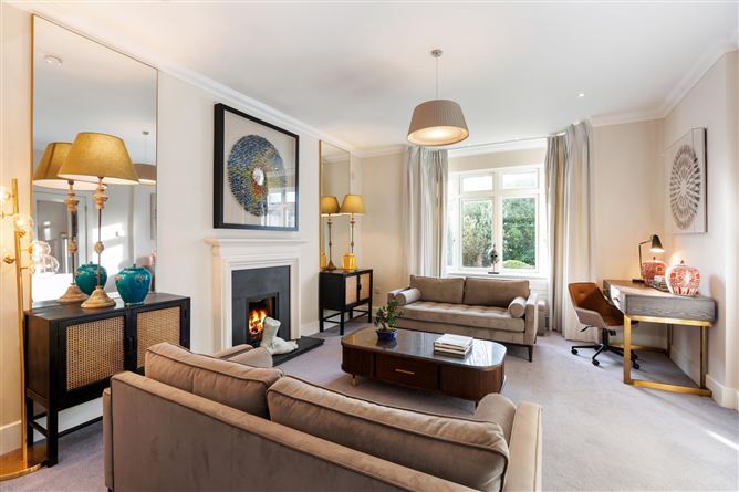 1 Ailesbury Drive, Ballsbridge, Dublin 4