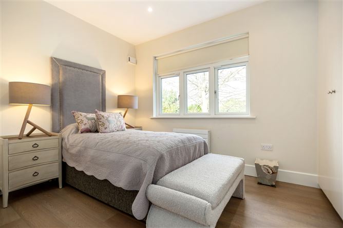 1 Ailesbury Drive, Ballsbridge, Dublin 4