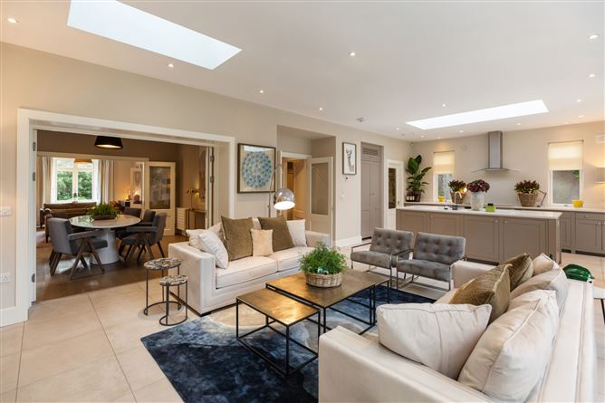 1 Ailesbury Drive, Ballsbridge, Dublin 4
