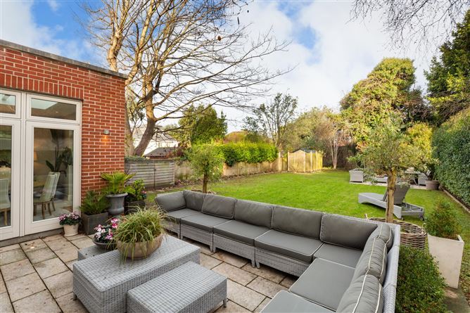 1 Ailesbury Drive, Ballsbridge, Dublin 4