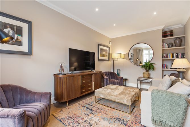 1 Ailesbury Drive, Ballsbridge, Dublin 4