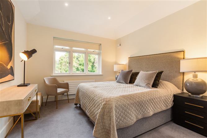 1 Ailesbury Drive, Ballsbridge, Dublin 4