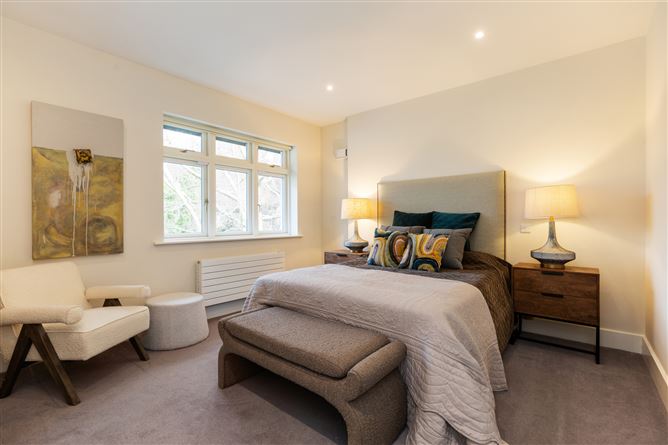 1 Ailesbury Drive, Ballsbridge, Dublin 4
