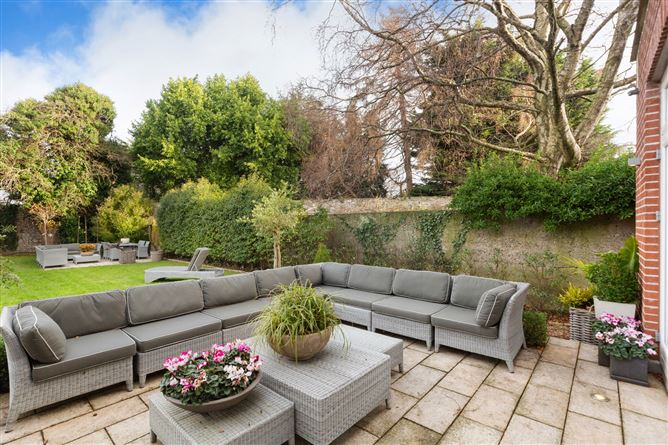1 Ailesbury Drive, Ballsbridge, Dublin 4