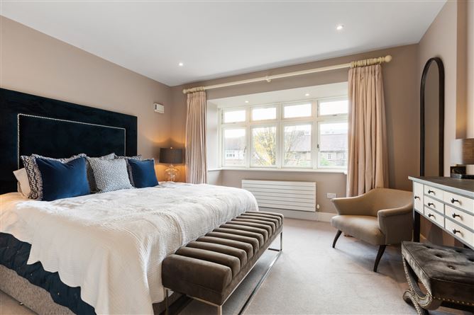 1 Ailesbury Drive, Ballsbridge, Dublin 4