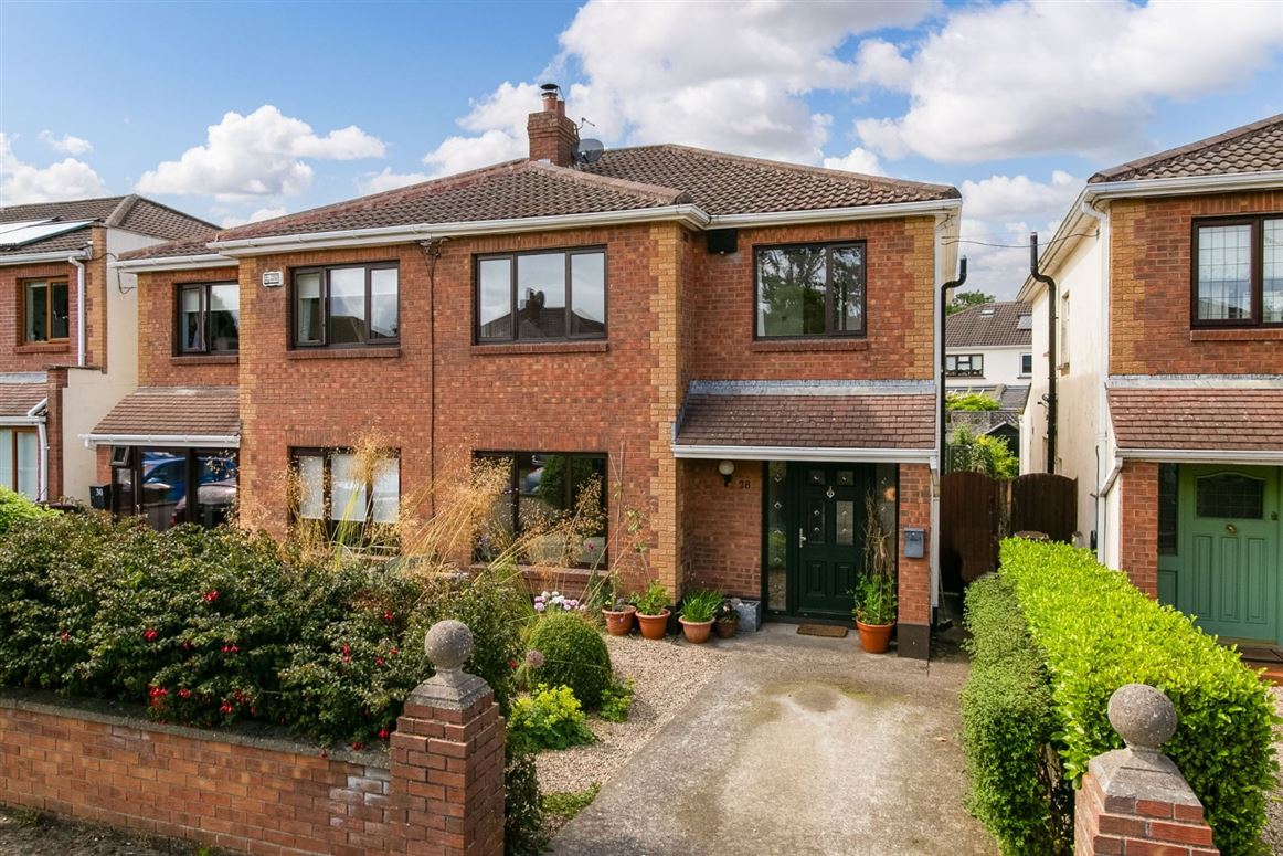 28 Clanmawr, Shankill, Dublin 18