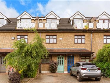 Image for 10 Donnybrook Court, Donnybrook, Dublin 4