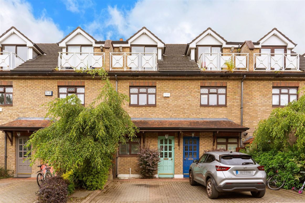 10 Donnybrook Court, Donnybrook, Dublin 4