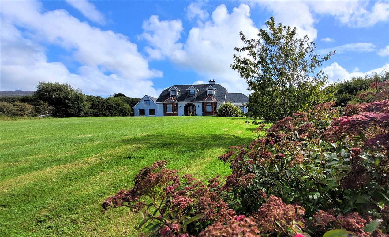 Kilsallagh, , Westport, Mayo