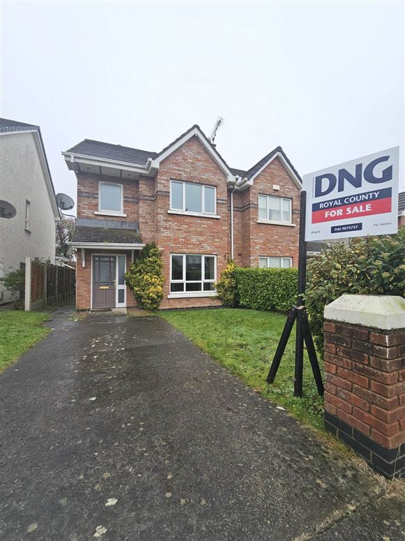 21 Townspark Manor, Kells, County Meath