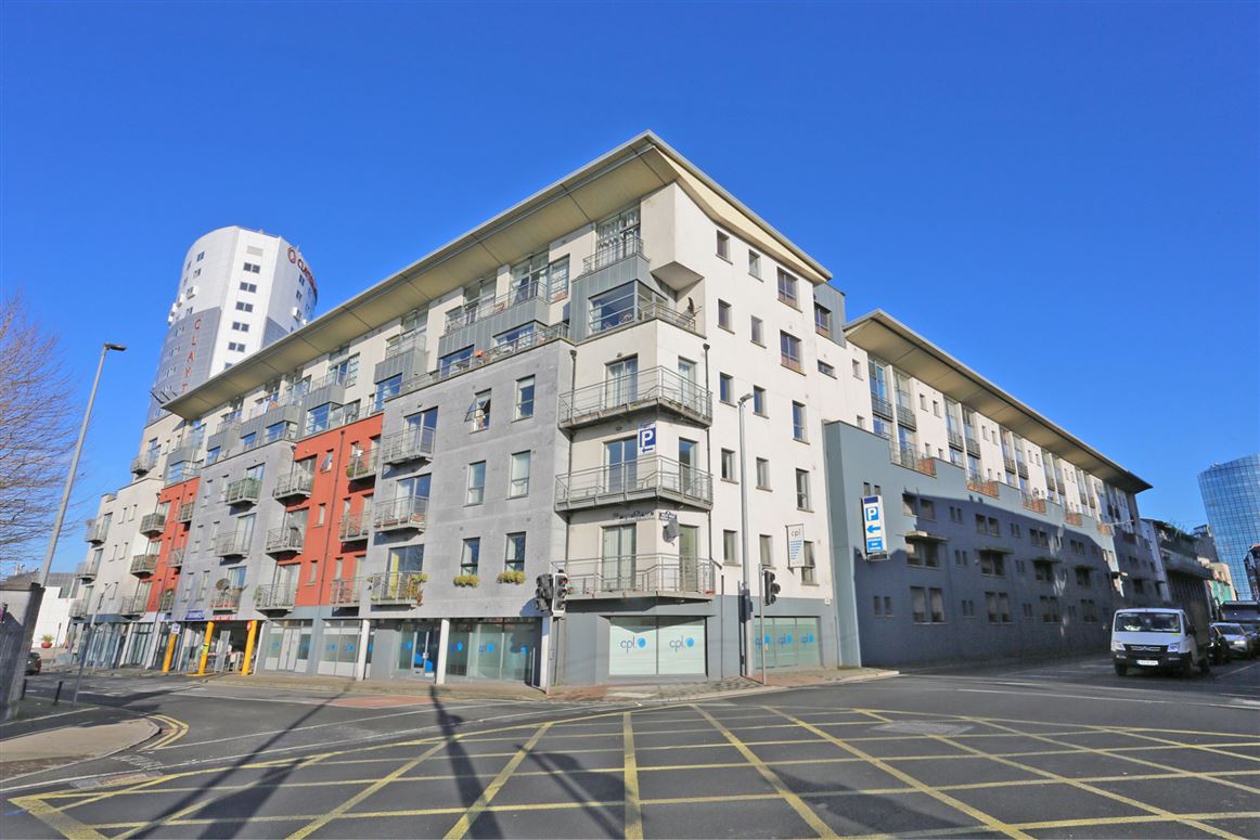 6 Frederick House, Steamboat Quay, Dock Road, Limerick