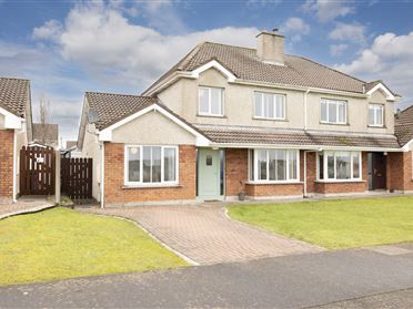 Image for 24 College Vale, Mullingar, Westmeath