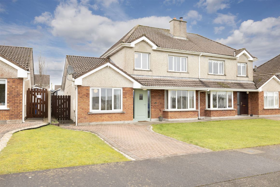 24 College Vale, Mullingar, Westmeath