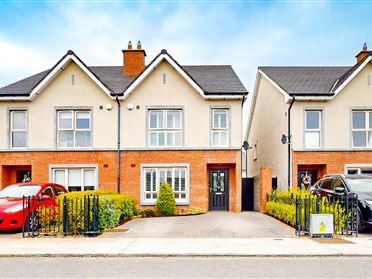Image for 11 Beresford Avenue, Donabate,   County Dublin