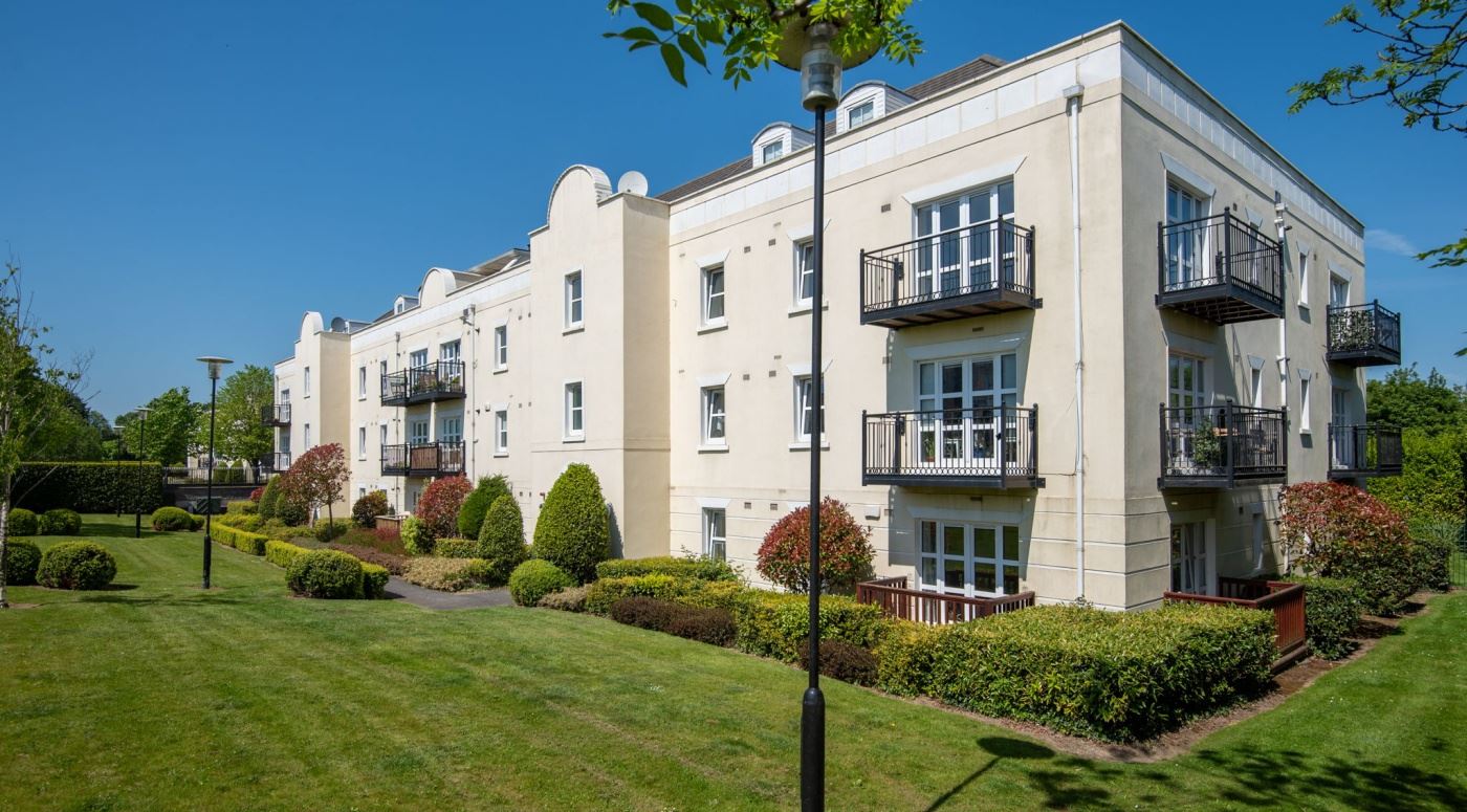 27 Station House, Seabrook Manor, Portmarnock, Dublin