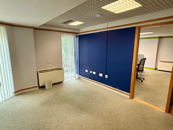 1B, Block F, Edward Court, Tralee, Kerry
