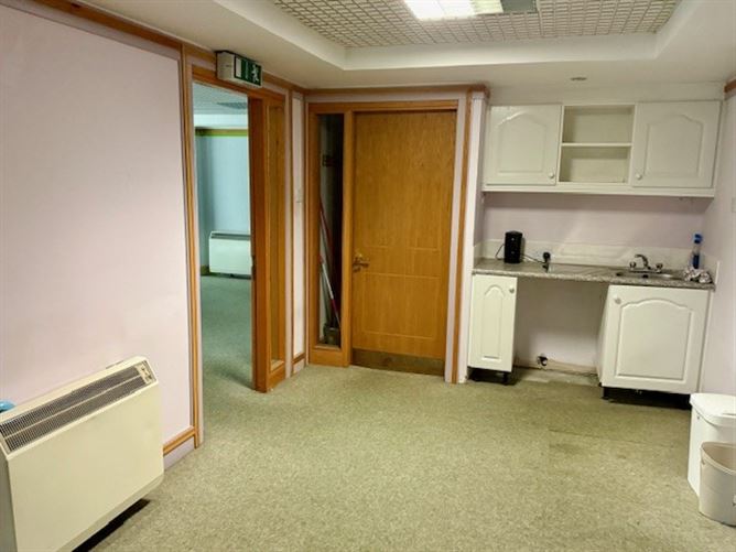 1B, Block F, Edward Court, Tralee, Kerry