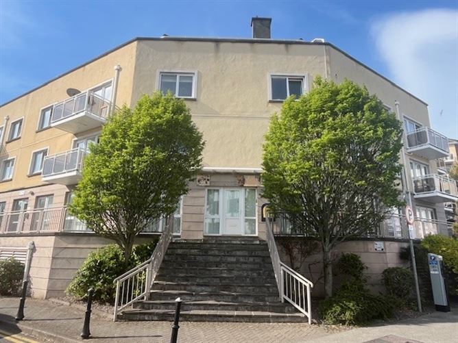 1B, Block F, Edward Court, Tralee, Kerry