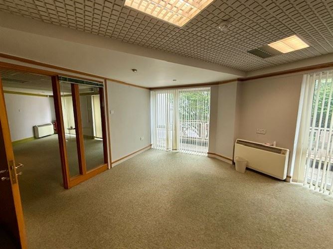 1B, Block F, Edward Court, Tralee, Kerry