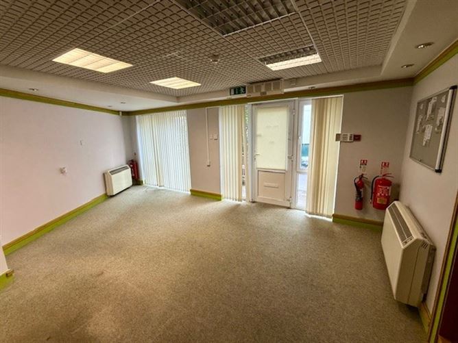 1B, Block F, Edward Court, Tralee, Kerry