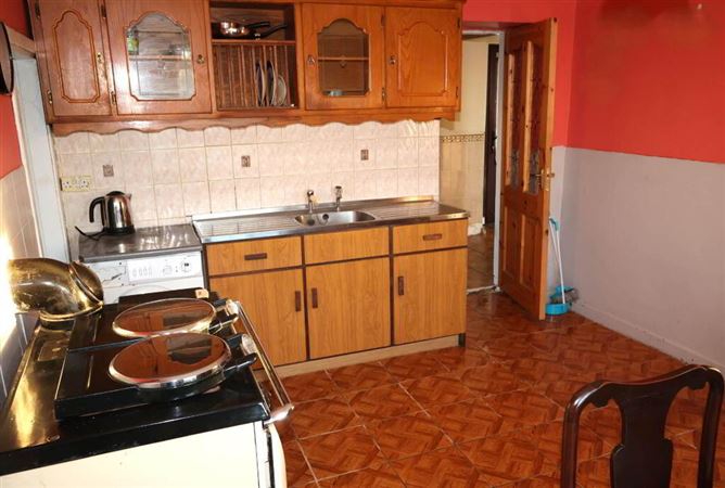Ballagh, Errill, Portlaoise, Laois