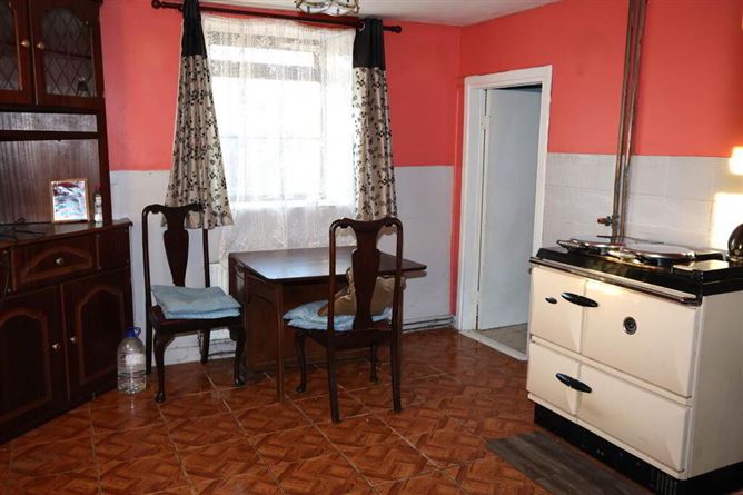 Ballagh, Errill, Portlaoise, Laois