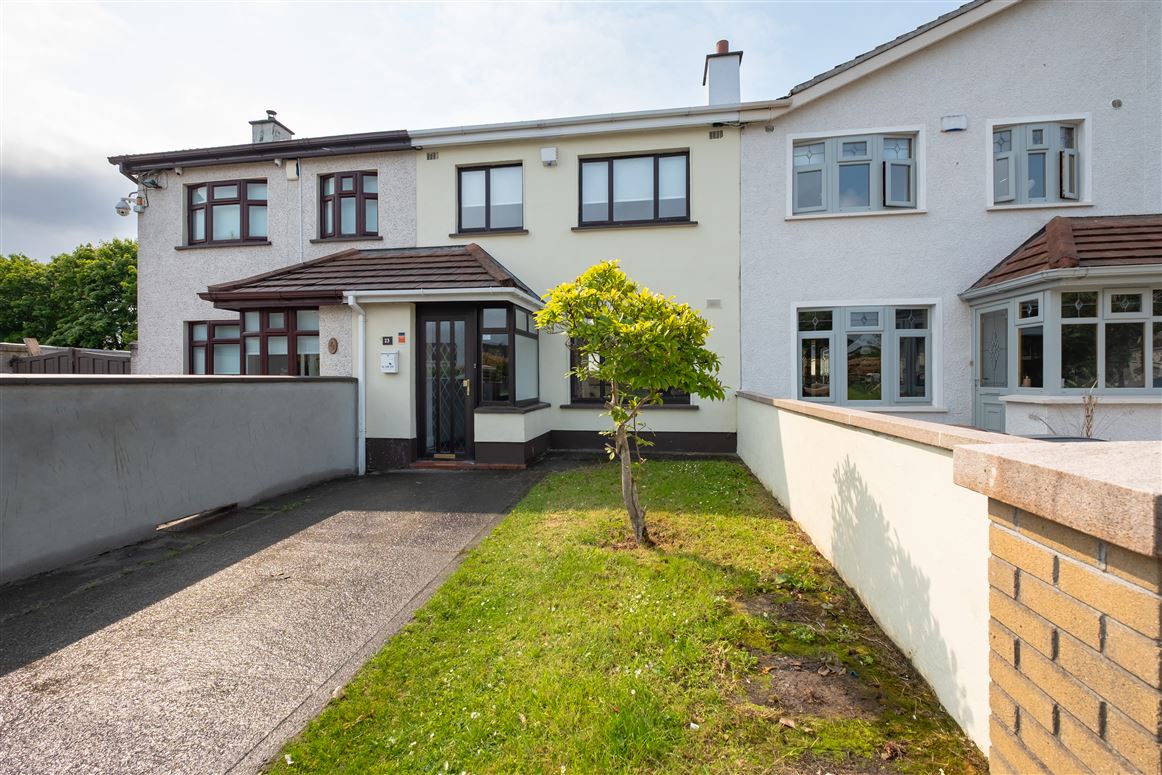 23 Mayberry Park, Kilnamanagh, Dublin 24