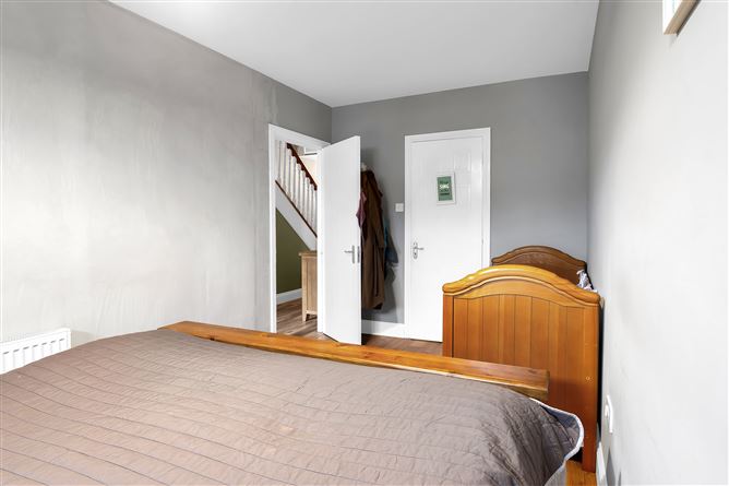 No. 6 Woodleigh Grove, Blessington, Wicklow