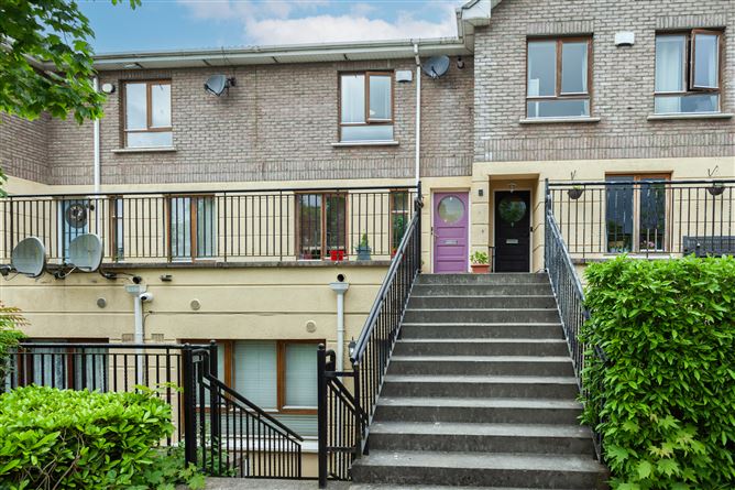 No. 6 Woodleigh Grove, Blessington, Wicklow