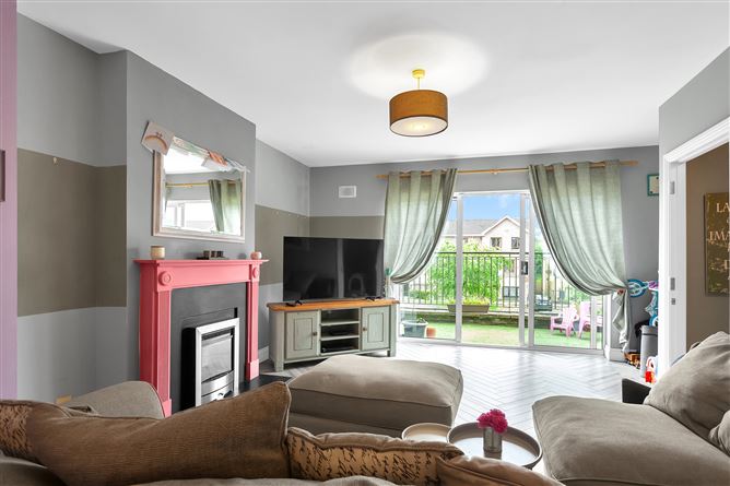 No. 6 Woodleigh Grove, Blessington, Wicklow
