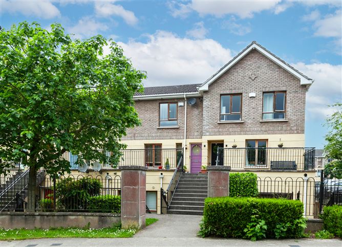 No. 6 Woodleigh Grove, Blessington, Wicklow
