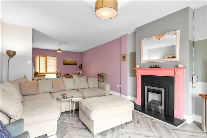 No. 6 Woodleigh Grove, Blessington, Wicklow