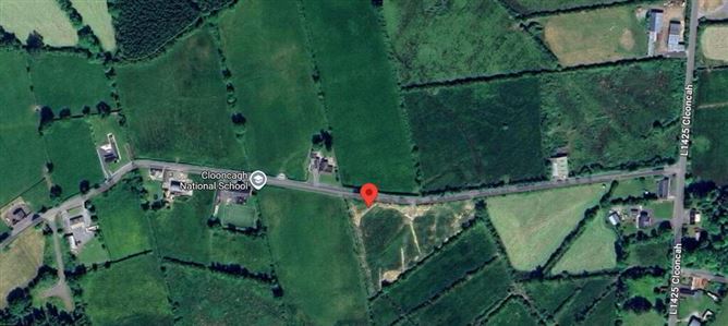 Land At, Clooncah, Strokestown, Roscommon, Roscommon