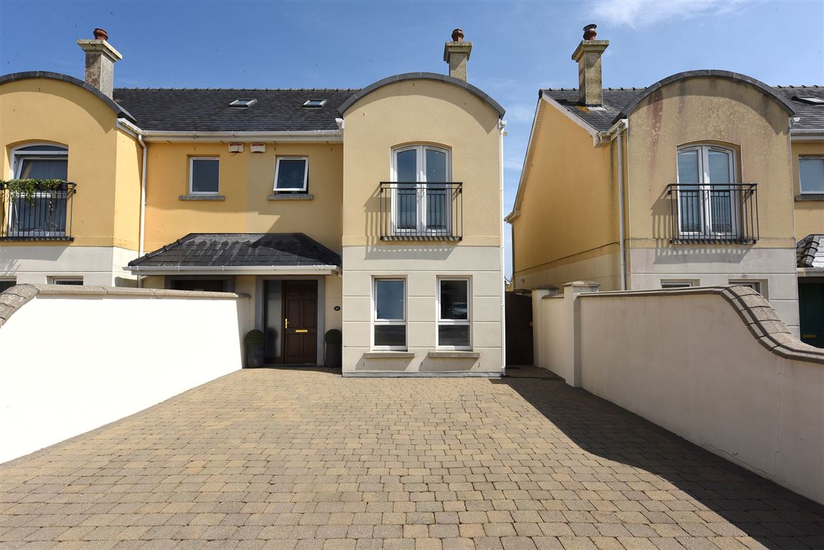 31 The Willows, Kilmoney, Carrigaline, Cork