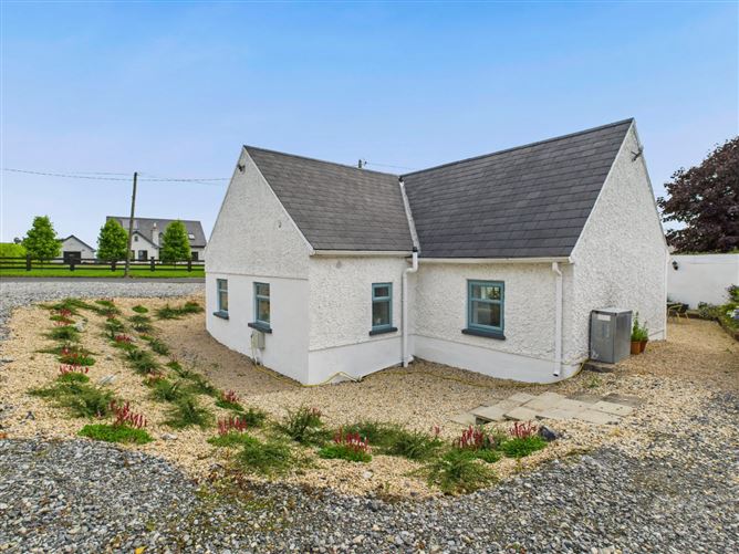 Aghamore, Clara, Co. Offaly
