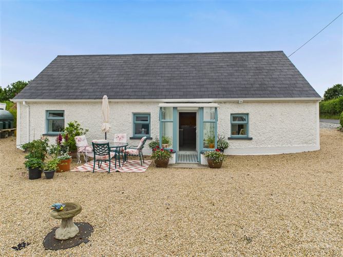 Aghamore, Clara, Co. Offaly