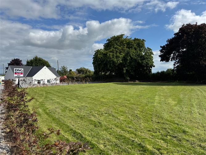 Aghamore, Clara, Co. Offaly